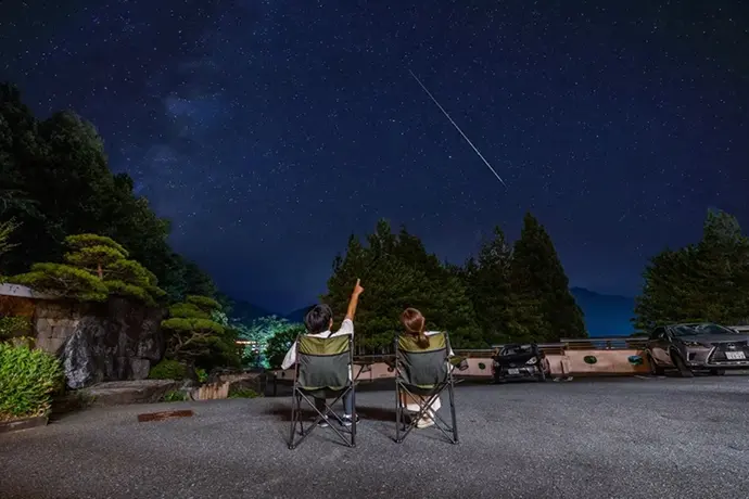 ホテルはなやの宿泊プランプロデュース