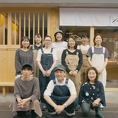 ブランディング動画