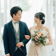 ウェディング動画