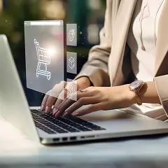 サービスサイト制作