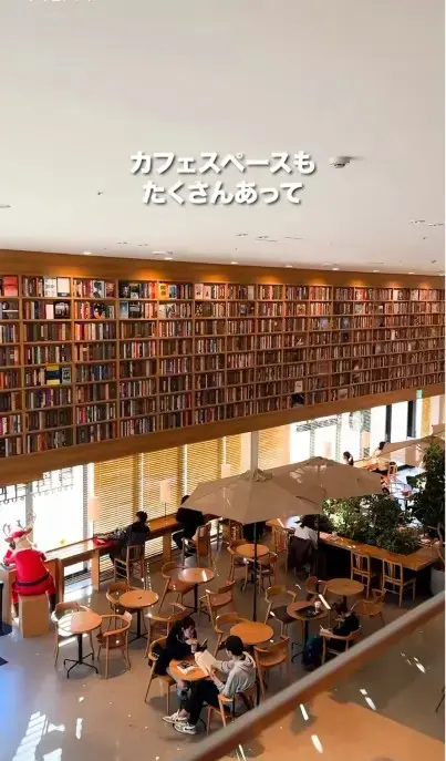 ららぽーと名古屋みなとアクルスのSNS動画制作のワンカット