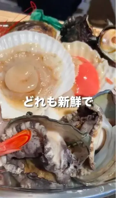 城ノ浜プール＆ビーチのSNS動画制作のワンカット