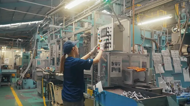 協和工業株式会社の動画作成事例のサムネイル